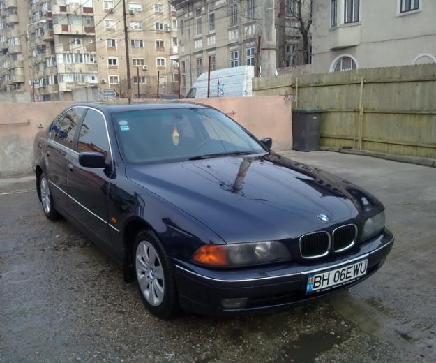 Vand BMW 520i - Pret | Preturi Vand BMW 520i