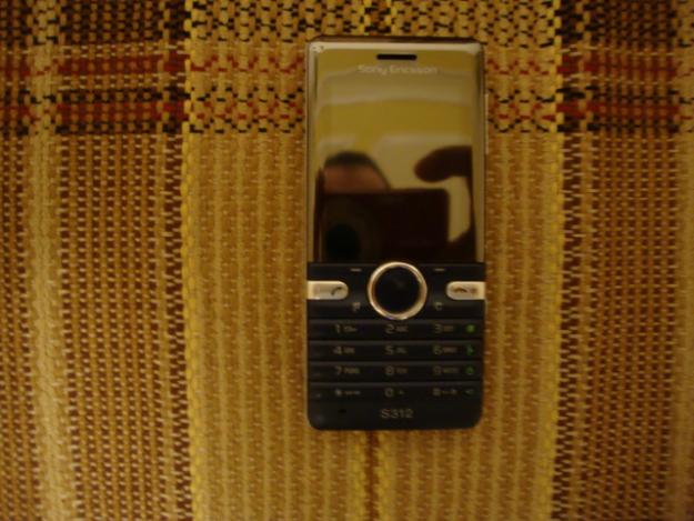 Vand Sony Ericsson S 312 - 100 Ron, stare impecabila - Pret | Preturi Vand Sony Ericsson S 312 - 100 Ron, stare impecabila