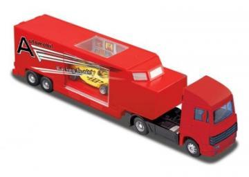 Camion Truck Line Racing Transporter - Pret | Preturi Camion Truck Line Racing Transporter