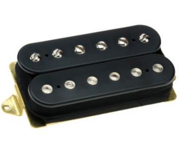 Doza Humbucker pentru Chitara Electrica DiMarzio DP155BK - Pret | Preturi Doza Humbucker pentru Chitara Electrica DiMarzio DP155BK