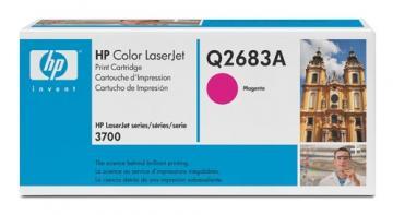 HP Color LaserJet Q2683A Magenta Print Cartridge + Transport Gratuit - Pret | Preturi HP Color LaserJet Q2683A Magenta Print Cartridge + Transport Gratuit