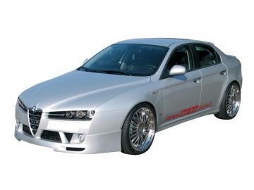 Alfa Romeo 159 Praguri GTS - Pret | Preturi Alfa Romeo 159 Praguri GTS