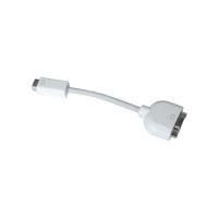 Apple Mini DVI to VGA Adapter - Pret | Preturi Apple Mini DVI to VGA Adapter