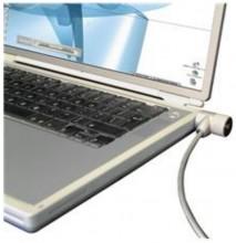 Cablu securizare - asigurare Laptop - Notebook - Monitor - Proiector - Docking station - Pret | Preturi Cablu securizare - asigurare Laptop - Notebook - Monitor - Proiector - Docking station
