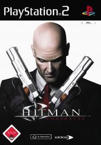 Hitman Contracts PS2 - Pret | Preturi Hitman Contracts PS2