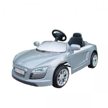 Masinuta cu pedale Audi R8 Spyder - Pret | Preturi Masinuta cu pedale Audi R8 Spyder