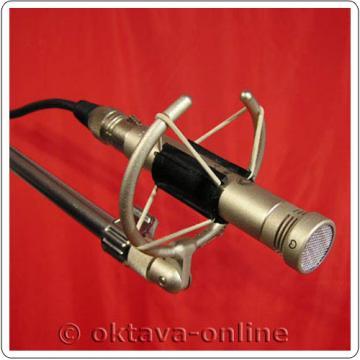 Oktava MK-012-01 - Microfoane pereche stereo - Pret | Preturi Oktava MK-012-01 - Microfoane pereche stereo