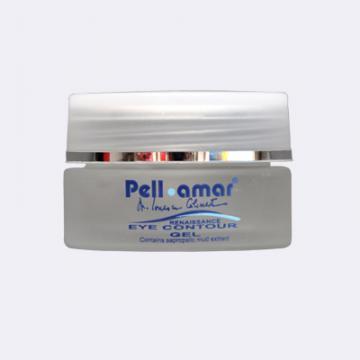 Pell.amar Renaissance Gel Contur Ochi 15ml - Pret | Preturi Pell.amar Renaissance Gel Contur Ochi 15ml