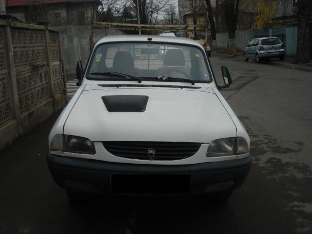 vand dacia papuc diesel 2004 - Pret | Preturi vand dacia papuc diesel 2004