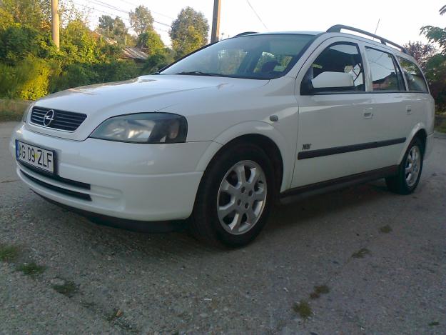 vand opel astra G 2004 1.7 cdti   80  cp   inmatriculat 2010   4200 euro - Pret | Preturi vand opel astra G 2004 1.7 cdti   80  cp   inmatriculat 2010   4200 euro