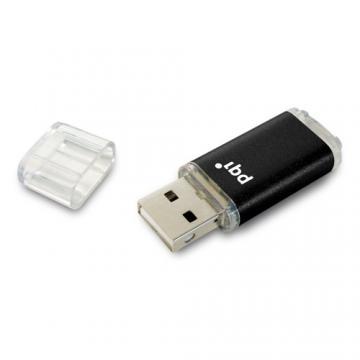 Flash Pen PQI Traveling U273, 16GB, USB 2.0, negru - Pret | Preturi Flash Pen PQI Traveling U273, 16GB, USB 2.0, negru