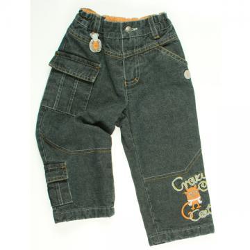 Cats - Pantaloni Jeans 5 - Pret | Preturi Cats - Pantaloni Jeans 5