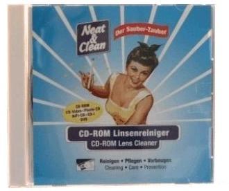 CD Lens cleaner, 7001103, Mcab - Pret | Preturi CD Lens cleaner, 7001103, Mcab