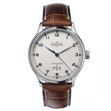 Davosa Classic Automatic 161.456.16 - Pret | Preturi Davosa Classic Automatic 161.456.16