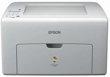 Imprimanta laser color Epson AcuLaser C1750N - Pret | Preturi Imprimanta laser color Epson AcuLaser C1750N