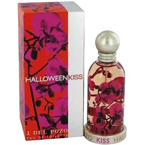 J.Del Pozo Halloween Kiss, 50 ml, EDT - Pret | Preturi J.Del Pozo Halloween Kiss, 50 ml, EDT