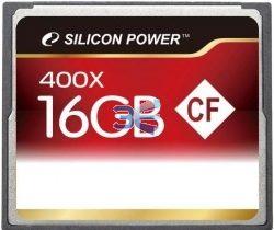 Silicon Power Card CF 16GB 400x - Pret | Preturi Silicon Power Card CF 16GB 400x