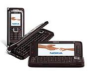 Urgent!!!de vanzare E90 communicator brown - Pret | Preturi Urgent!!!de vanzare E90 communicator brown