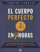 El Cuerpo Perfecto en 4 Horas - Pret | Preturi El Cuerpo Perfecto en 4 Horas