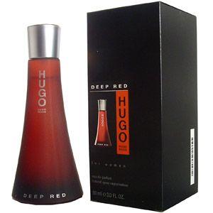 Hugo Boss Hugo Deep Red, Tester 90 ml, EDP - Pret | Preturi Hugo Boss Hugo Deep Red, Tester 90 ml, EDP