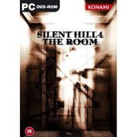 Silent Hill 4: The Room - Pret | Preturi Silent Hill 4: The Room