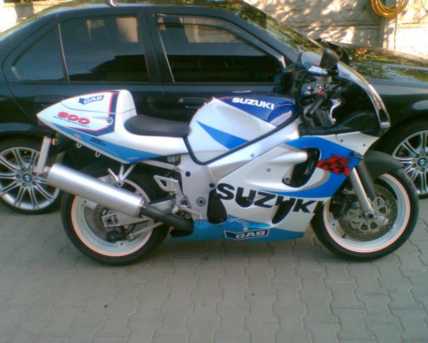 suzuki gsxr ss - Pret | Preturi suzuki gsxr ss