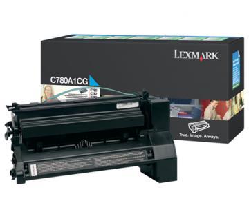 Toner Lexmark 00C780A1CG - Pret | Preturi Toner Lexmark 00C780A1CG