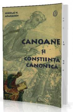 Canoane si constiinta canonica - Pret | Preturi Canoane si constiinta canonica