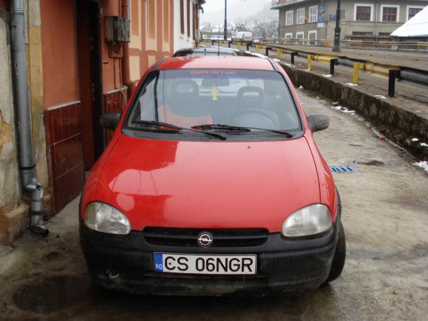 opel corsa b - Pret | Preturi opel corsa b