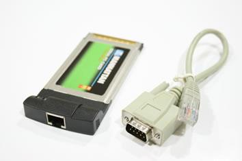 Placa CARDBUS PCMCIA -&gt; Serial 1 port C9820 - Pret | Preturi Placa CARDBUS PCMCIA -&gt; Serial 1 port C9820