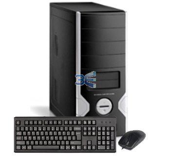 Sistem Desktop, AMD Athlon II 250 Dual Core, 3GHz, 2GB, 500GB, SAPPHIRE ATI Radeon HD4650 1GB DDR2 + Transport Gratuit - Pret | Preturi Sistem Desktop, AMD Athlon II 250 Dual Core, 3GHz, 2GB, 500GB, SAPPHIRE ATI Radeon HD4650 1GB DDR2 + Transport Gratuit