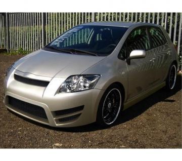 Toyota Auris Body Kit EDS - Pret | Preturi Toyota Auris Body Kit EDS