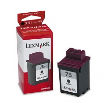 Cartus cerneala neagra Lexmark 5000/5700/7000/7200/Z31(ext) - Pret | Preturi Cartus cerneala neagra Lexmark 5000/5700/7000/7200/Z31(ext)