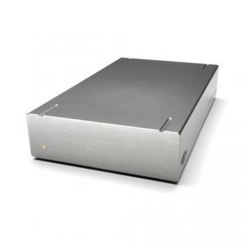 Hard Disk Extern LaCie Mobile P3 320GB - Pret | Preturi Hard Disk Extern LaCie Mobile P3 320GB