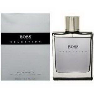 Hugo Boss Boss Selection, 50 ml, EDT - Pret | Preturi Hugo Boss Boss Selection, 50 ml, EDT