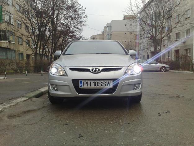 vand hyundai i30 ,diesel,120cp, an 2008 iunie - Pret | Preturi vand hyundai i30 ,diesel,120cp, an 2008 iunie