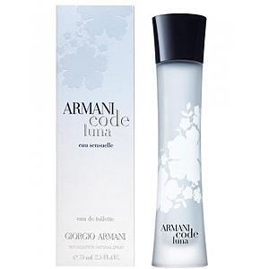 Giorgio Armani Armani Code Luna Eau Sensuelle, 75 ml, EDT - Pret | Preturi Giorgio Armani Armani Code Luna Eau Sensuelle, 75 ml, EDT