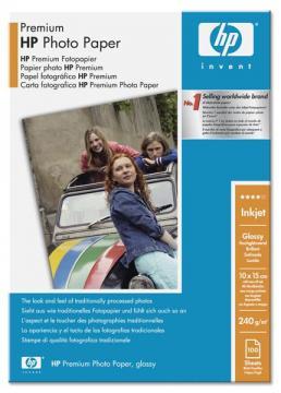 Hartie Foto Premium Glossy HP Q8032A - Pret | Preturi Hartie Foto Premium Glossy HP Q8032A