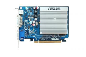 Placa video Asus Nvidia GF6200LE-TC , PCIE 512MB DDR2-64bit - Pret | Preturi Placa video Asus Nvidia GF6200LE-TC , PCIE 512MB DDR2-64bit