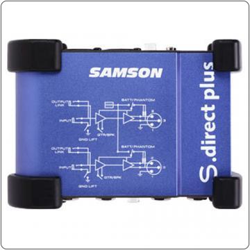 Samson S-direct plus - Pret | Preturi Samson S-direct plus