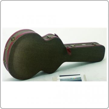 Stagg GCX-SA BZ - Carcasa pentru chitara Semi-Acoustic - Pret | Preturi Stagg GCX-SA BZ - Carcasa pentru chitara Semi-Acoustic
