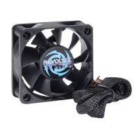 Ventilator PC Revoltec AirGuard 50mm - Pret | Preturi Ventilator PC Revoltec AirGuard 50mm