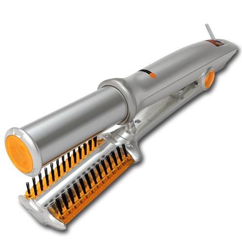 90 RON - INSTYLER PERIE ROTATIVA SI PLACA DE PAR 2 IN 1 - Pret | Preturi 90 RON - INSTYLER PERIE ROTATIVA SI PLACA DE PAR 2 IN 1