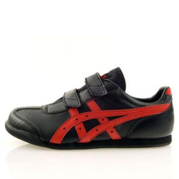 Adidasi Asics Revolve VC PS black/red - Mostra - Pret | Preturi Adidasi Asics Revolve VC PS black/red - Mostra