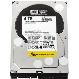 WD 4TB Enterprise SATA3, 7200 rpm, 64MB, WD4000FYYZ - Pret | Preturi WD 4TB Enterprise SATA3, 7200 rpm, 64MB, WD4000FYYZ