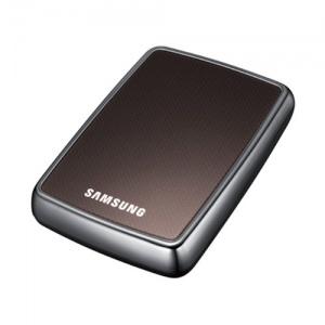 200 GB Samsung extern S1 MINI 1,8 Brown - Pret | Preturi 200 GB Samsung extern S1 MINI 1,8 Brown