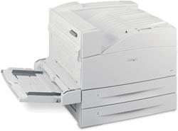 Imprimanta LEXMARK Optra W850dn - Pret | Preturi Imprimanta LEXMARK Optra W850dn