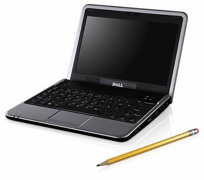 VAND laptop nou Dell Inspiron Mini 9 1,60 GHz / 1 GB DDR2 / 224 MB Video / 8 GB Solid Stat - Pret | Preturi VAND laptop nou Dell Inspiron Mini 9 1,60 GHz / 1 GB DDR2 / 224 MB Video / 8 GB Solid Stat