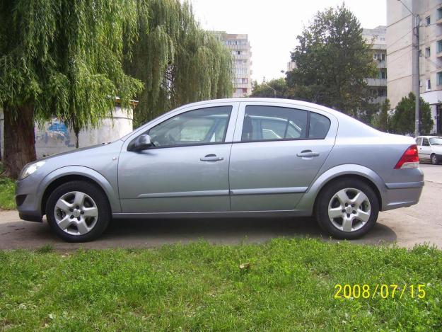 VAND OPEL ASTRA SEDAN-2008-SAU SCHIMB CU UTILITARA1+8 LOCURI,SAU MASINA DE TEREN - Pret | Preturi VAND OPEL ASTRA SEDAN-2008-SAU SCHIMB CU UTILITARA1+8 LOCURI,SAU MASINA DE TEREN