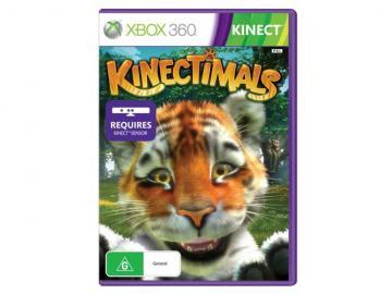 X-360 Kinectimals - Pret | Preturi X-360 Kinectimals